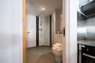 1 bed studio, 170 Armada Way, City Centre, Plymouth, PL11LB - Image 9
